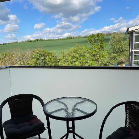 Apartman Flower Podhajska Luaran gambar