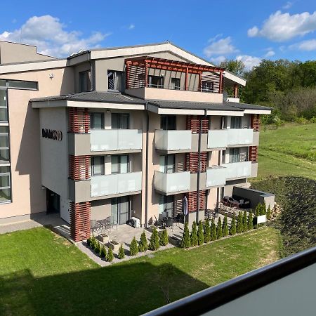 Apartman Flower Podhajska Luaran gambar