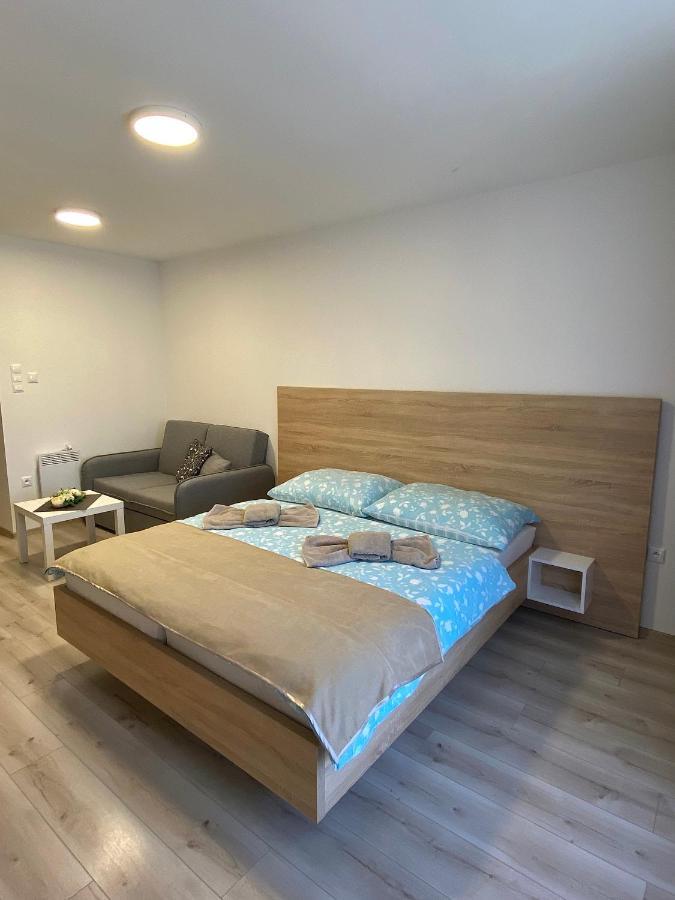 Apartman Flower Podhajska Luaran gambar
