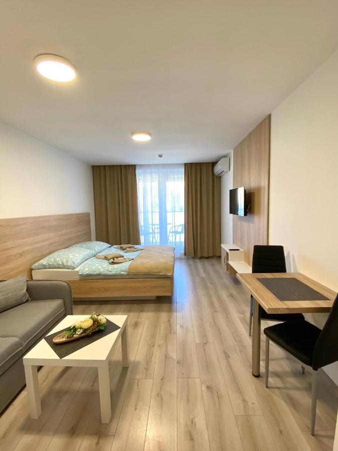 Apartman Flower Podhajska Luaran gambar