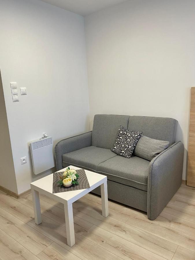 Apartman Flower Podhajska Luaran gambar