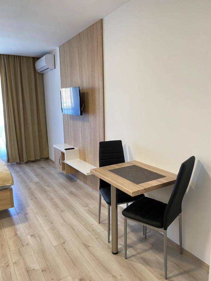 Apartman Flower Podhajska Luaran gambar