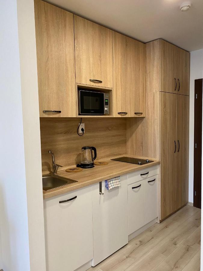Apartman Flower Podhajska Luaran gambar