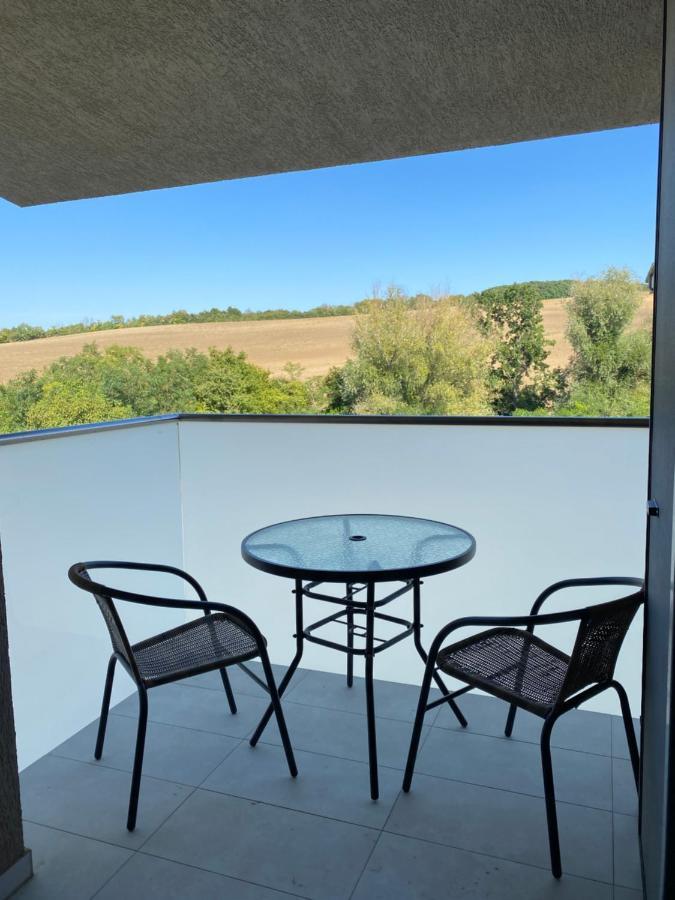 Apartman Flower Podhajska Luaran gambar