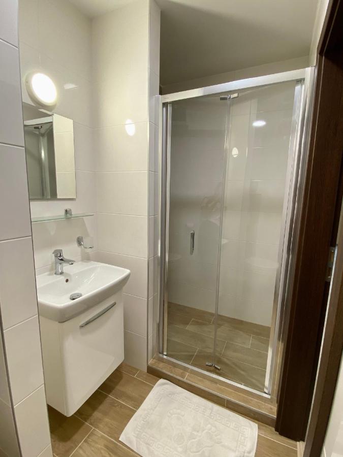 Apartman Flower Podhajska Luaran gambar