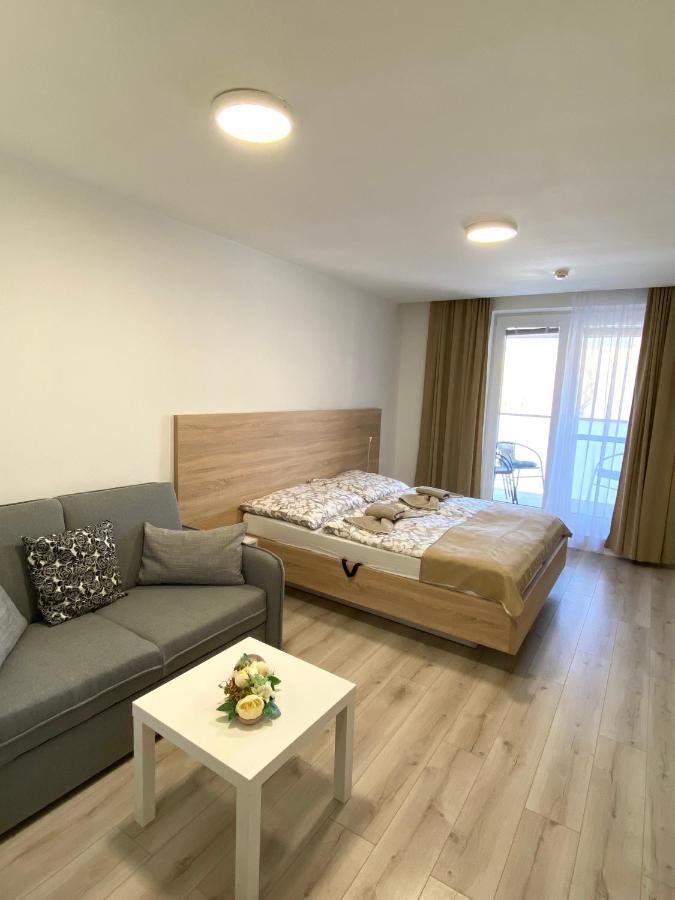 Apartman Flower Podhajska Luaran gambar