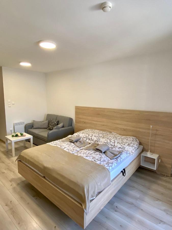 Apartman Flower Podhajska Luaran gambar