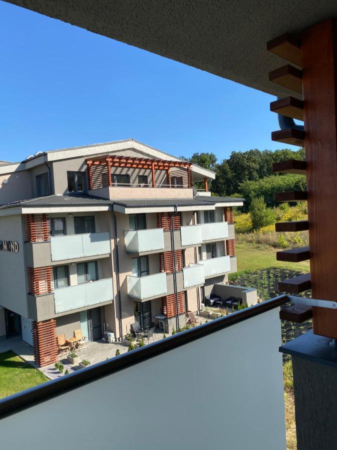 Apartman Flower Podhajska Luaran gambar