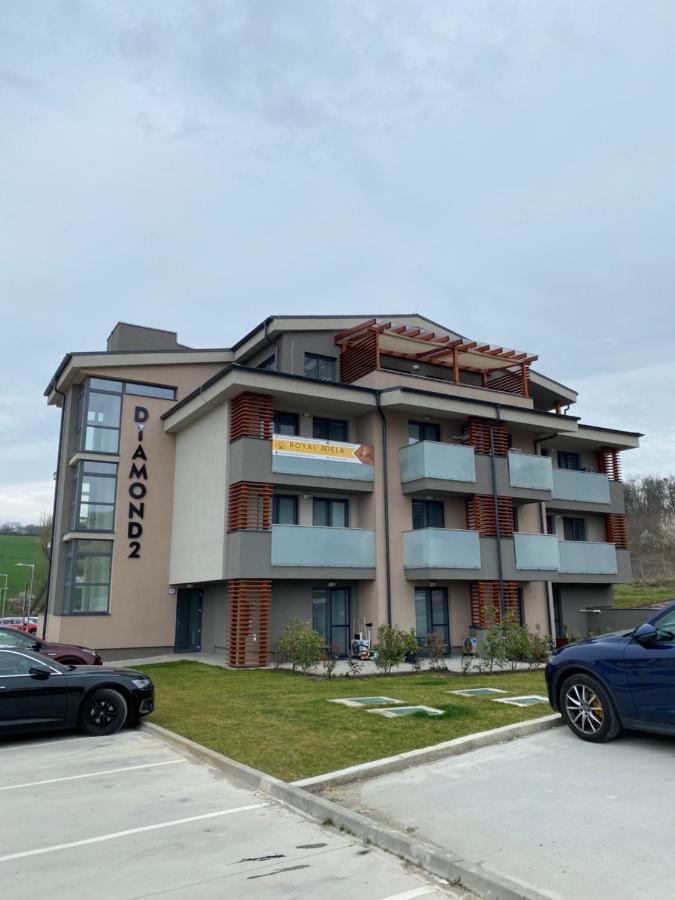 Apartman Flower Podhajska Luaran gambar