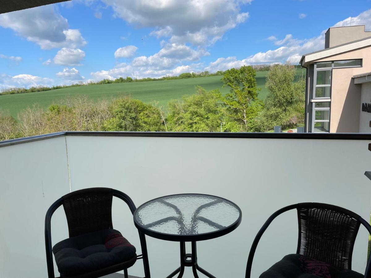 Apartman Flower Podhajska Luaran gambar